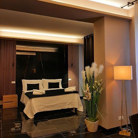 Emma Hotel Bologna Fiera Granarolo dell'Emilia Luaran gambar