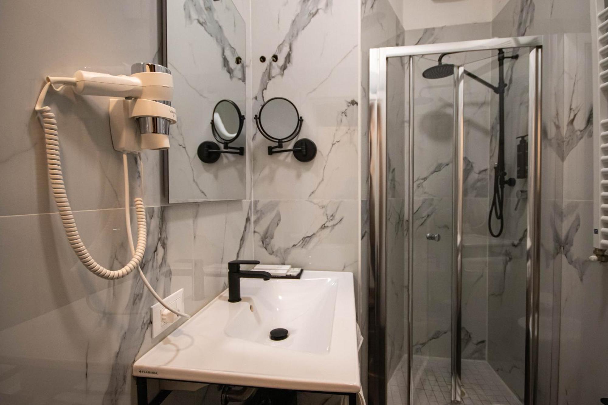 Emma Hotel Bologna Fiera Granarolo dell'Emilia Luaran gambar