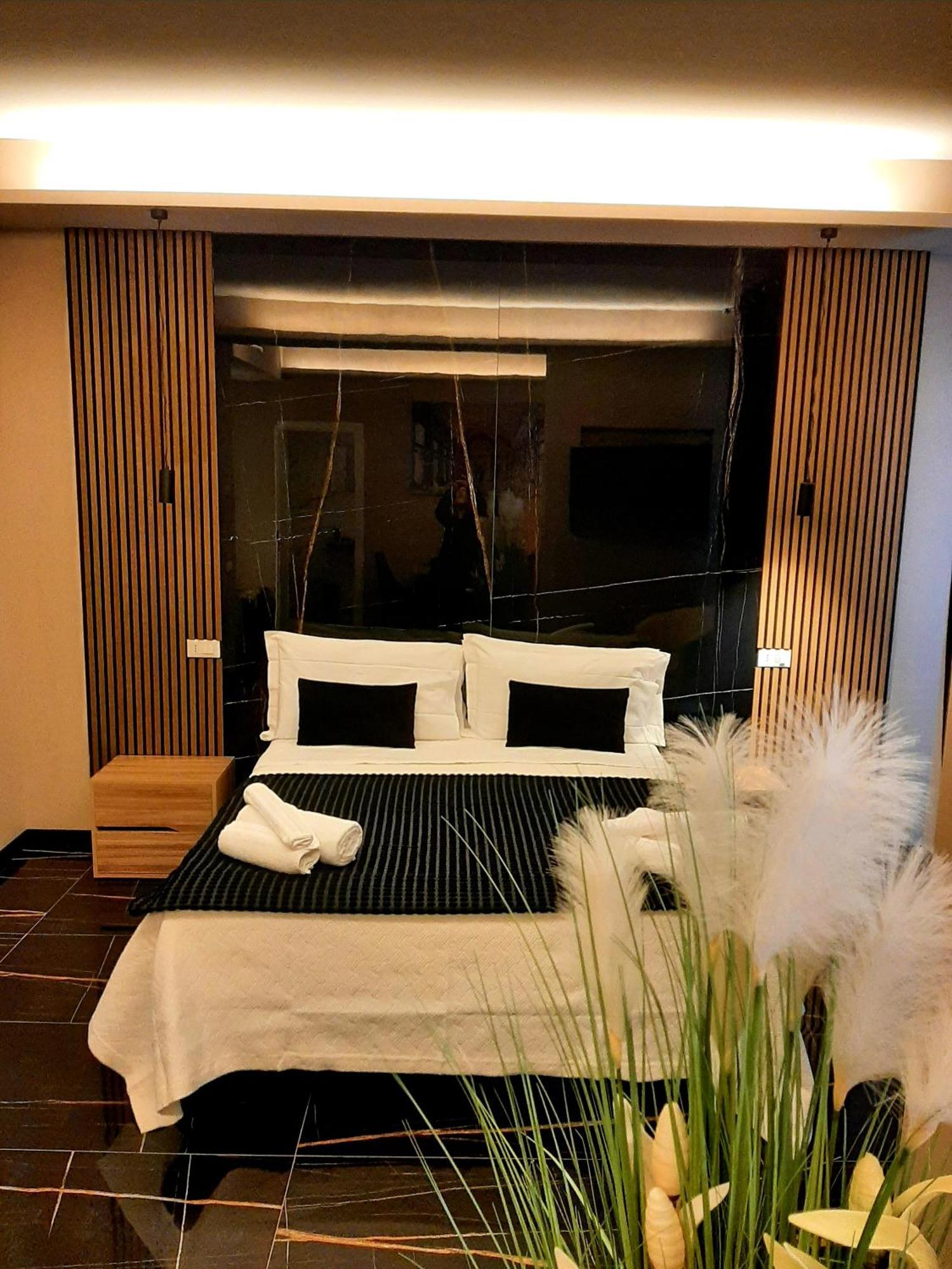 Emma Hotel Bologna Fiera Granarolo dell'Emilia Luaran gambar