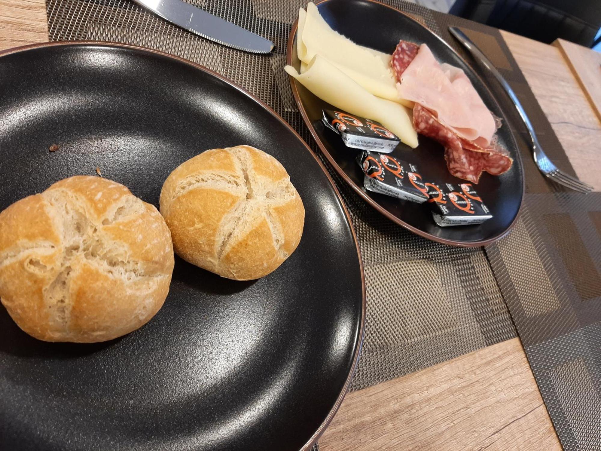 Emma Hotel Bologna Fiera Granarolo dell'Emilia Luaran gambar