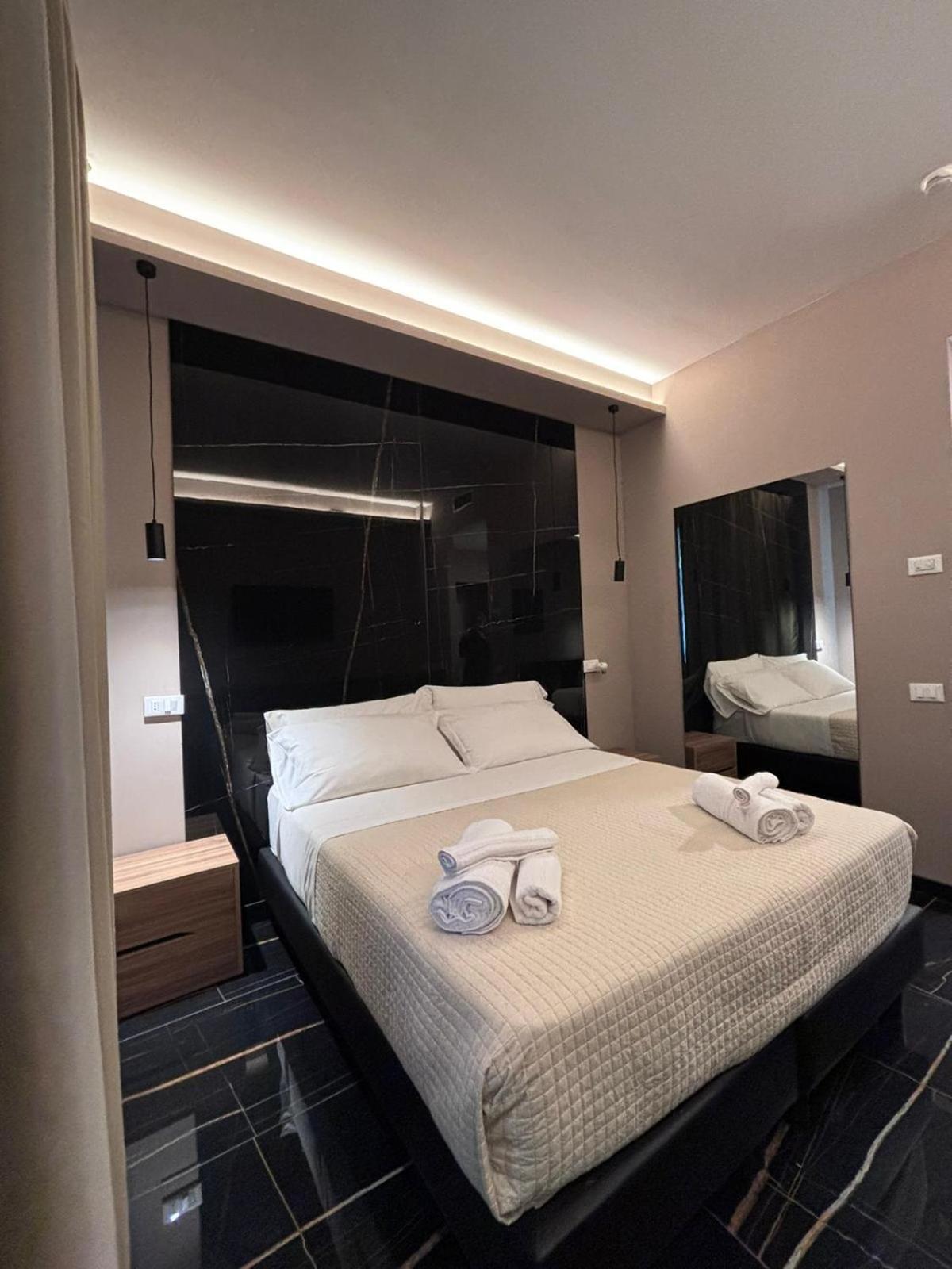 Emma Hotel Bologna Fiera Granarolo dell'Emilia Luaran gambar